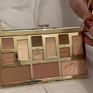 Tarte Clay Play volume II eye & cheek palette